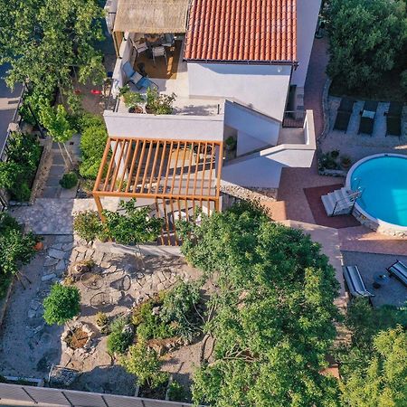 Apartment Antonio シベニク エクステリア 写真