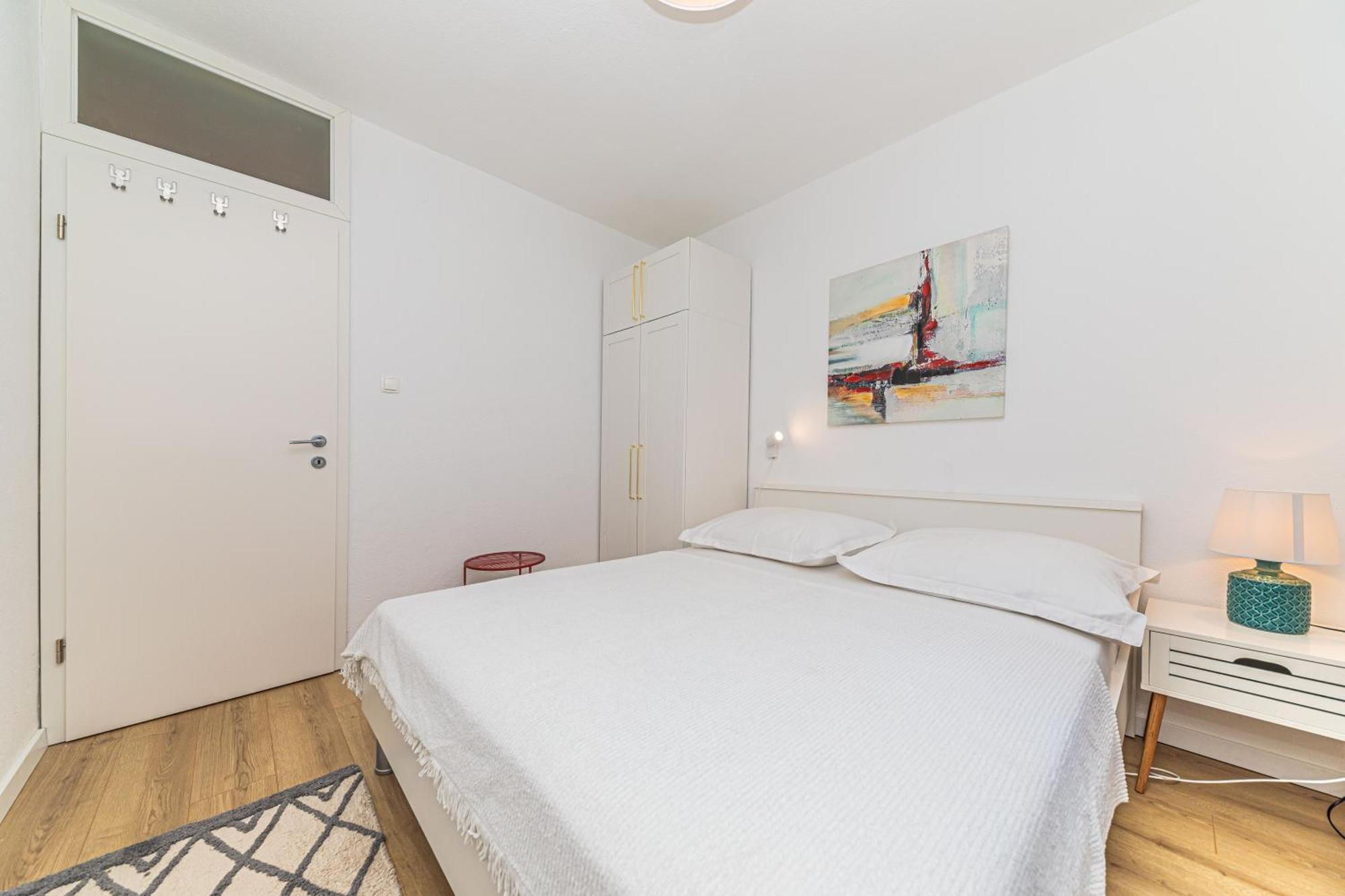 Apartment Antonio シベニク エクステリア 写真