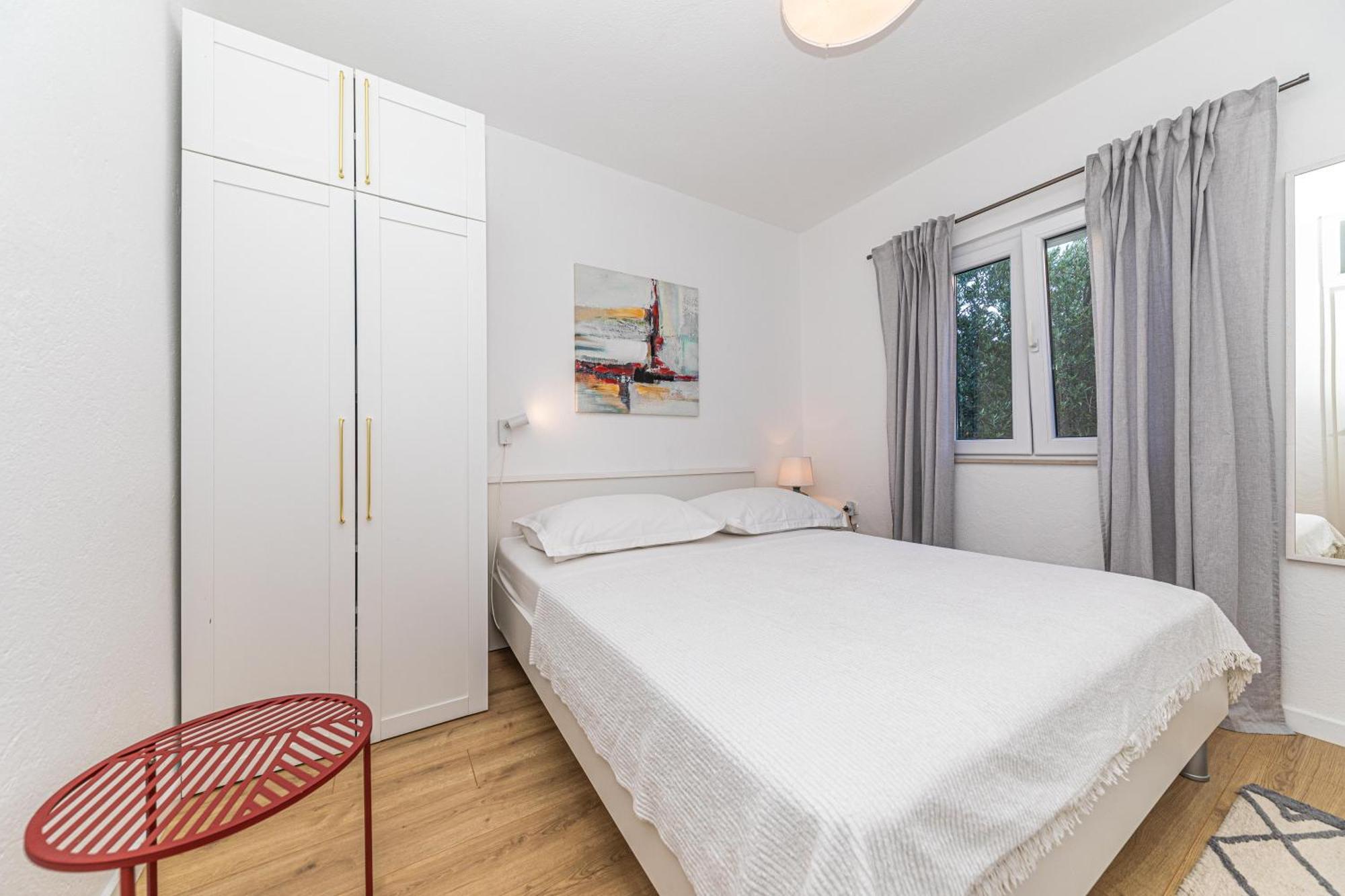 Apartment Antonio シベニク エクステリア 写真